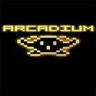 Download game Arcadium: Classic arcade space shooter for free and Blood knights for Android phones and tablets .