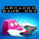 Download game Arcadox: Game box for free and War Machine Hummer for Android phones and tablets .