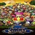 Download game Arcane straight: Summoned soul for free and Racing Moto for Android phones and tablets .