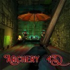 Download game Archery 4D double action for free and Black Metal Man for Android phones and tablets .