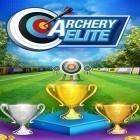 Download game Archery elite for free and Rugby league 18 for Android phones and tablets .