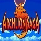 Download game Archlion saga: Pocket-sized RPG for free and Fruimy: Fruit King for Android phones and tablets .