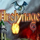 Download game Archmage for free and ATV: Max speed for Android phones and tablets .