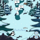 Download game Arctictopia for free and Echoes of the past: Royal house of stone for Android phones and tablets .