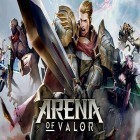 Download game Arena of valor: 5v5 arena game for free and Crazy Snowboard Pro for Android phones and tablets .