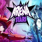 Download game Arena stars: Battle heroes for free and Lethal Lance for Android phones and tablets .