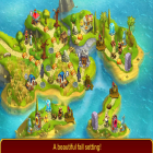Download game Argonauts 3 Hephaestus's Chair for free and Lazy Raiders for Android phones and tablets .