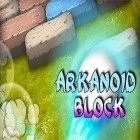 Download game Arkanoid block: Brick breaker for free and Cute fish clean up for Android phones and tablets .
