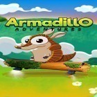 Download game Armadillo adventure: Brick breaker for free and Mouse Town for Android phones and tablets .
