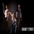 Download game Army fight for free and Pirates of new world for Android phones and tablets .