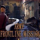 Download game Army frontline mission: Strike shooting force 3D for free and Assassin's Creed for Android phones and tablets .