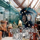 Download game Around the world in 80 days: Hidden items game for free and Royal empire: Realm of war for Android phones and tablets .