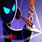 Download game Arrow go! for free and Battle glory 2 for Android phones and tablets .