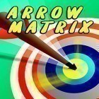 Download game Arrow matrix for free and Sparkman for Android phones and tablets .
