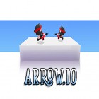 Download game Arrow.io for free and Big Mountain Snowboarding  for Android phones and tablets .