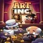 Download game Art Inc for free and Mythic wonders: The philosopher's stone for Android phones and tablets .