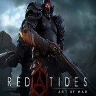 Download game Art of war: Red tides for free and Academeg 3D traffic for Android phones and tablets .