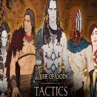 Download game Ash of gods: Tactics for free and Jurassic pet: Virtual dino zoo for Android phones and tablets .