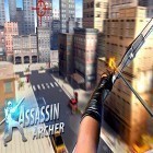 Download game Assassin archer: Modern day Robin Hood for free and Santa vs zombies 2 for Android phones and tablets .