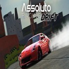 Download game Assoluto drift racing for free and Robot war: Survival age for Android phones and tablets .