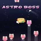 Download game Astro boss for free and Raid hunter for Android phones and tablets .