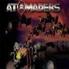 Download game Atomaders HD for free and Brave fighter 2: Frontier for Android phones and tablets .