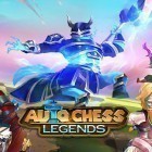 Download game Auto chess legends for free and Z-Wars: Zombie war for Android phones and tablets .