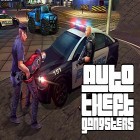 Download game Auto theft gangsters for free and Plants war 2 for Android phones and tablets .