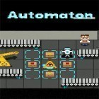 Download game Automaton for free and Clash of star war for Android phones and tablets .
