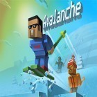 Download game Avalanche for free and Zombie Crush for Android phones and tablets .