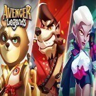 Download game Avenger legends for free and 2047 covenant for Android phones and tablets .
