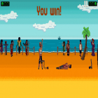 Download game Average Flail for free and Lucha zombie for Android phones and tablets .