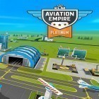 Download game Aviation empire platinum for free and Epic skater for Android phones and tablets .