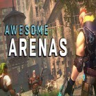 Download game Awesome arena for free and Color revolution for Android phones and tablets .