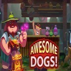 Download game Awesome dogs! for free and Primitive Era: 10000 BC for Android phones and tablets .