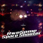 Download game Awesome space shooter for free and Hidden numbers: Twisted worlds for Android phones and tablets .