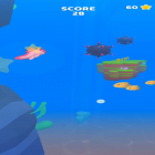 Download game Axolotl Rush for free and Thumb formula racing for Android phones and tablets .