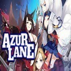 Download game Azur lane for free and Toaster dash: Fun jumping game for Android phones and tablets .