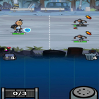 Download game Backpack Heroes for free and Lego minifigures online for Android phones and tablets .