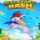 Download game Backyard bash: New match 3 pet game for free and Zombro for Android phones and tablets .