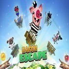 Download game Bacon escape for free and Fury wars for Android phones and tablets .