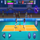 Download game Badminton Clash 3D for free and Bubble candy for Android phones and tablets .