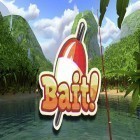 Download game Bait! for free and Flick arena for Android phones and tablets .