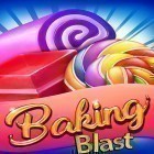 Download game Baking blast for free and The Cosmic Labyrinth for Android phones and tablets .