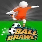 Download game Ball brawl 3D for free and Cosmic challenge for Android phones and tablets .