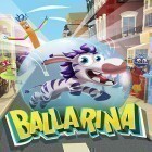 Download game Ballarina for free and Chill out! Zombies for Android phones and tablets .