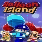 Download game Ballon island for free and The conqueror for Android phones and tablets .