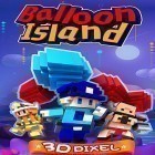 Download game Balloon island for free and Stickman parkour runner for Android phones and tablets .