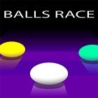 Download game Balls race for free and Epic Defense - The Wind Spells for Android phones and tablets .