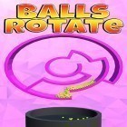 Download game Balls rotate for free and Animal rescue: Pet shop game for Android phones and tablets .